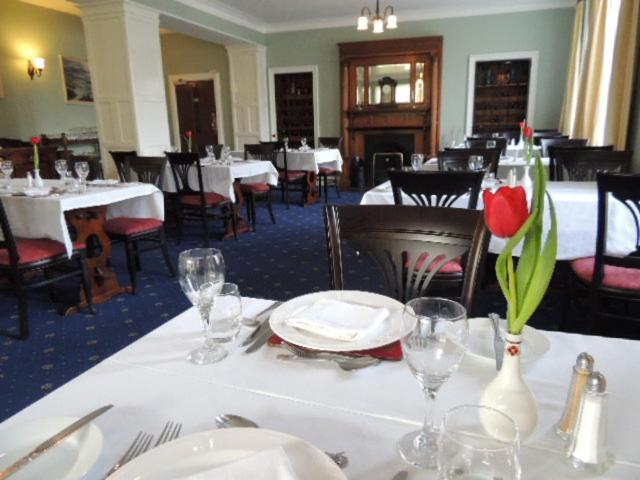 The Orkney Hotel 커크월 외부 사진