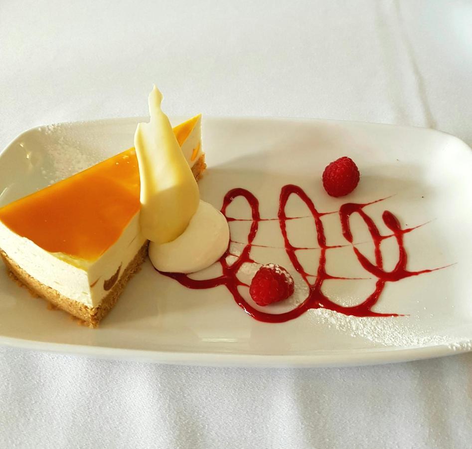 The Orkney Hotel 커크월 외부 사진