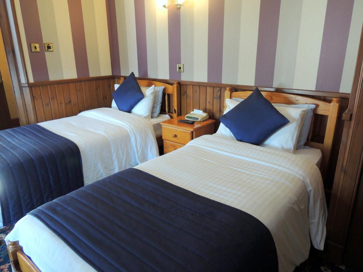 The Orkney Hotel 커크월 외부 사진