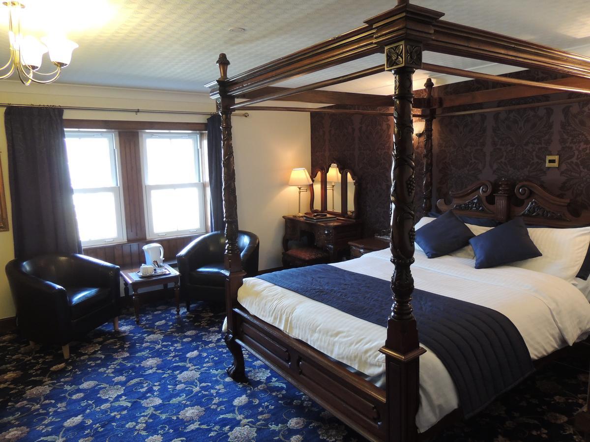 The Orkney Hotel 커크월 외부 사진