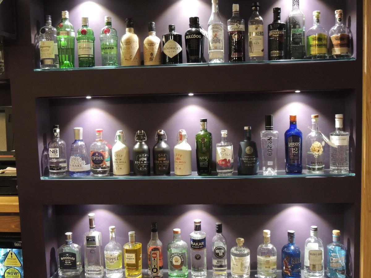 The Orkney Hotel 커크월 외부 사진